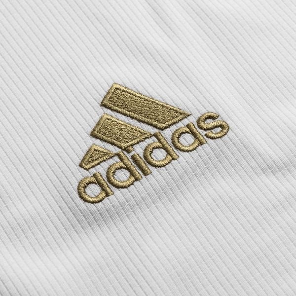 Kit adulto oficial Adidas Real Madrid 2019 2020 I jogador